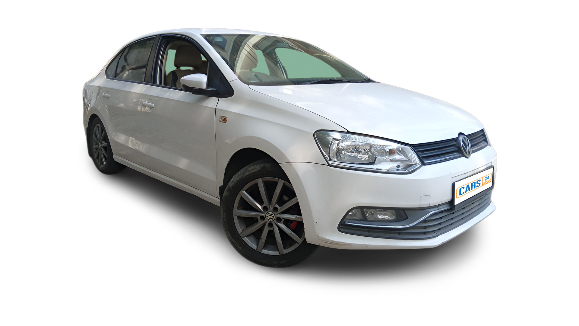 Volkswagen Vento-img